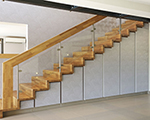 Construction et protection de vos escaliers par Escaliers Maisons à Azillanet